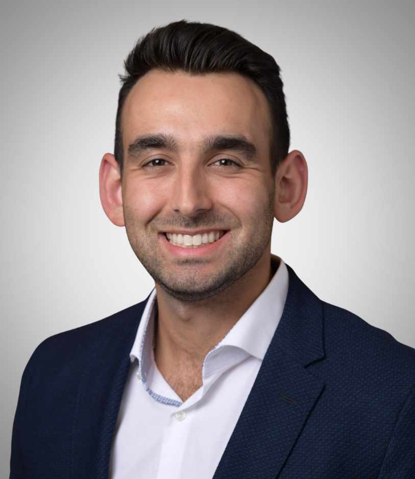 Dr. Blake Hauer, Sage Dental