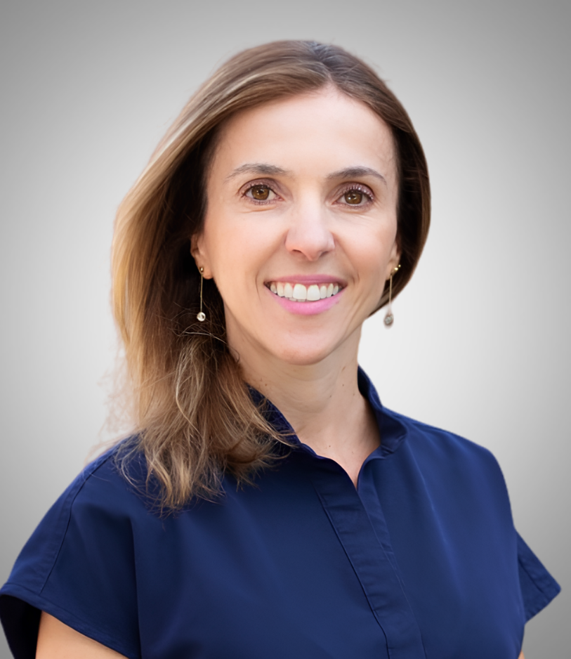 Dr. Camila Di Giorgio, Sage Dental