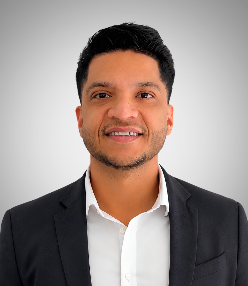 Dr. Carlos Villacis, Sage Dental