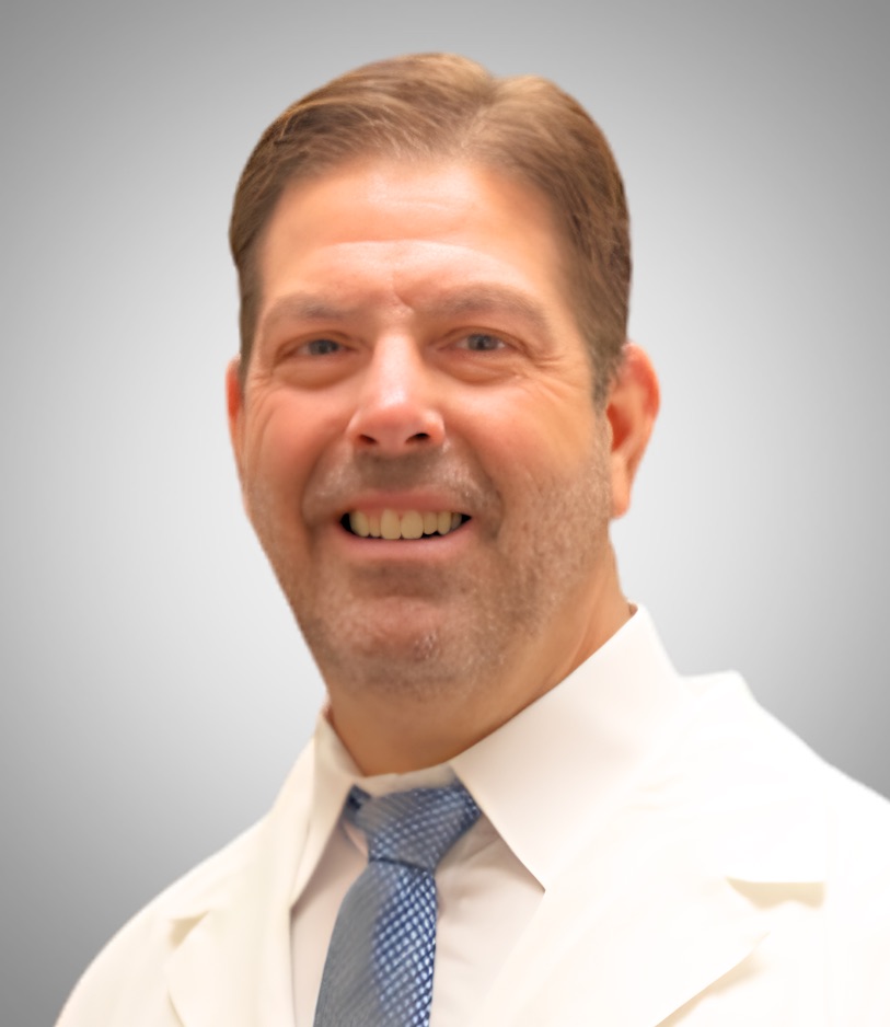 Dr. Cory Ruppel, Sage Dental