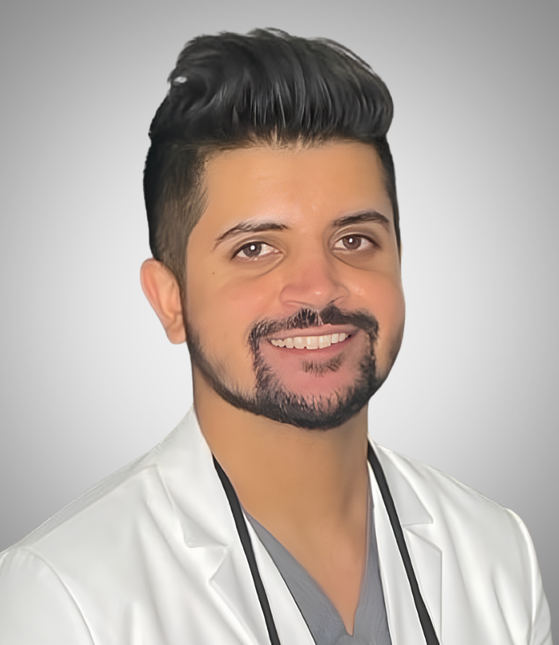 Dr. Dev Jain, Sage Dental