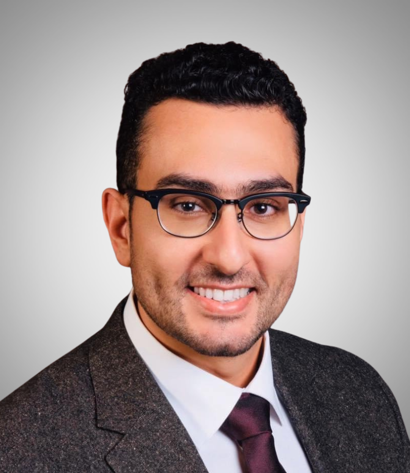 Dr. Emad Barakat, Sage Dental