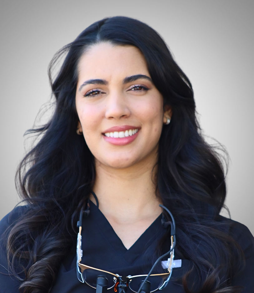 Dr. Flavia Santos, Sage Dental