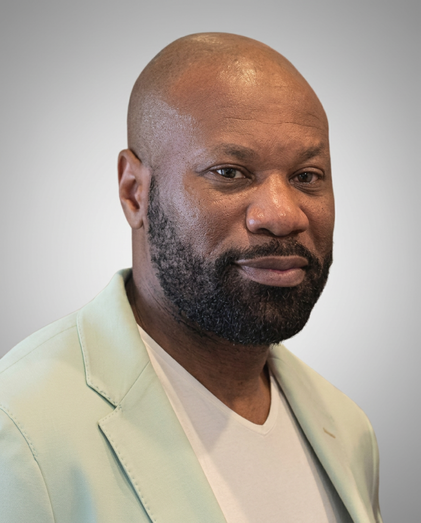 Dr. Fongalla Nkweti, Sage Dental