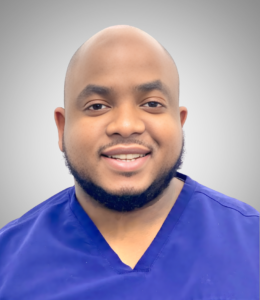 Dr. Gabriel Thomas, Sage Dental