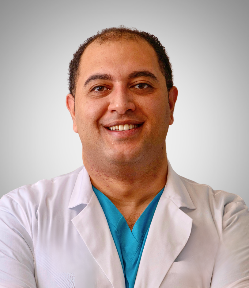 Dr. George Abdelnor, Sage Dental