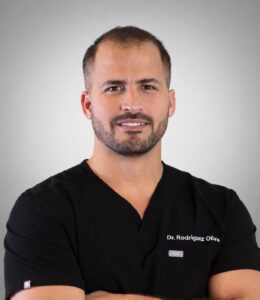 Dr. Gustavo-Rodriguez Oliva, DMD