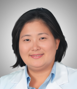 Dr. Holly Park-Nah, Sage Dental