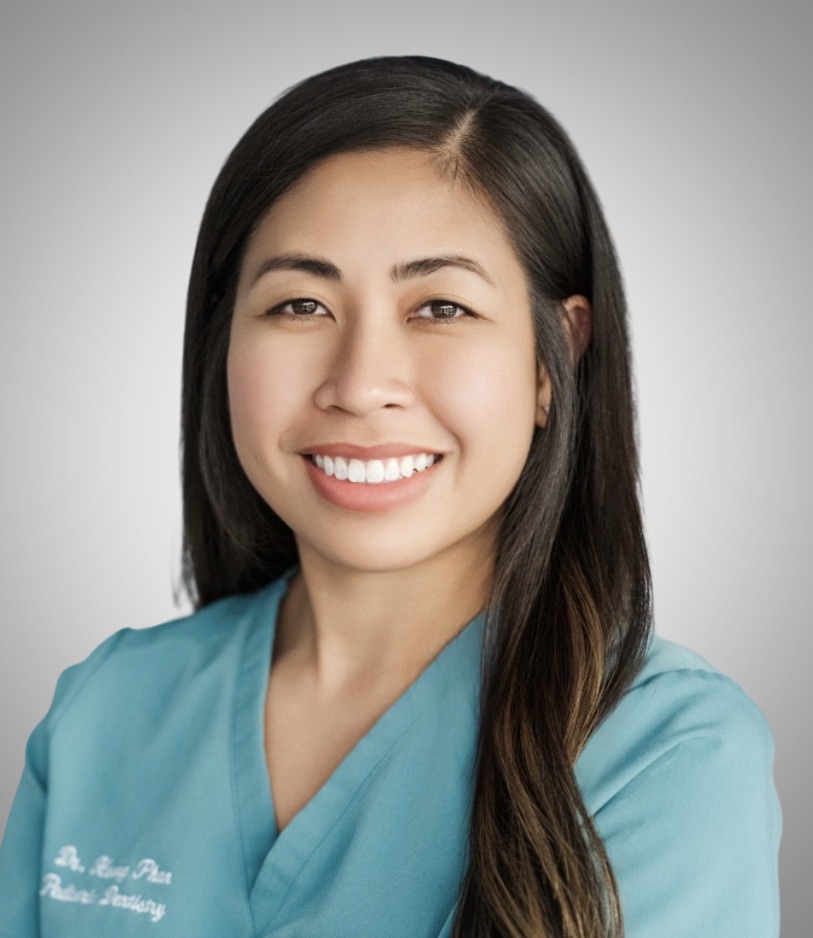 Dr. Huong Phan, Sage Dental