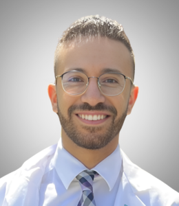 Dr. John Saleb, Sage Dental