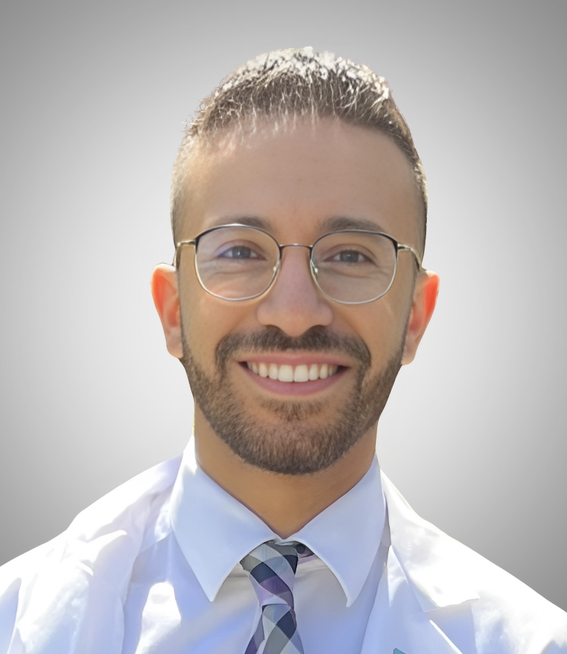 Dr. John Saleb, Sage Dental