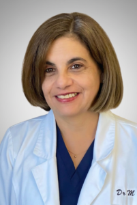 Dr. Margarita Ochoa, Sage Dental