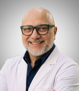 Dr. Marios Grigoropoulos, Sage Dental