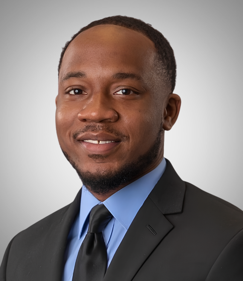 Dr. Marshall Williams, Sage Dental