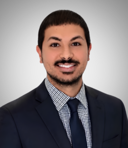 Dr. Mena Shenouda, Sage Dental