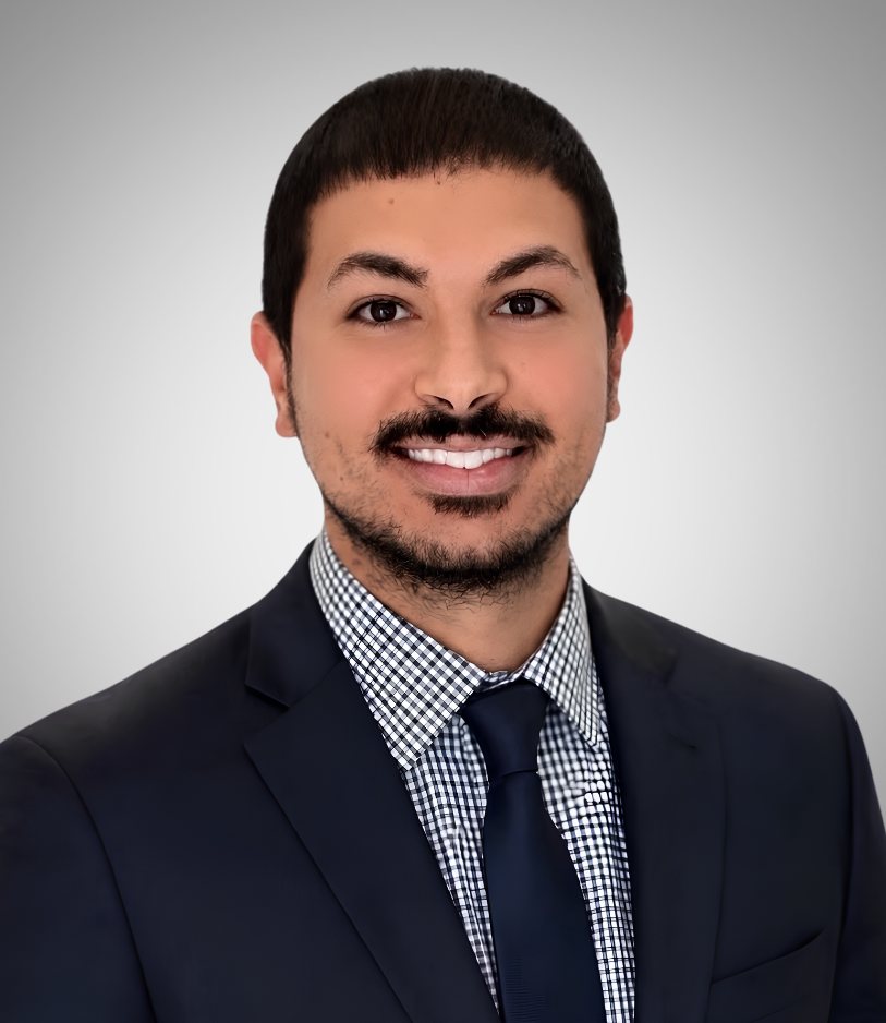 Dr. Mena Shenouda, Sage Dental