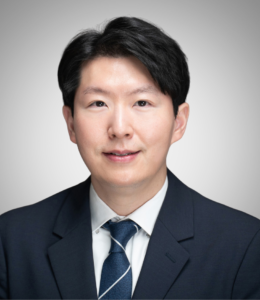 Dr. Michael Lee, Sage Dental