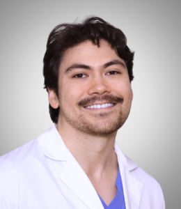 Dr. Michael Mills, Sage Dental