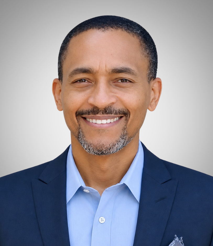 Dr. Neil De Peralto, Sage Dental