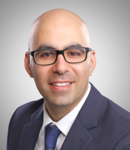 Dr. Peyman Tadi, Sage Dental
