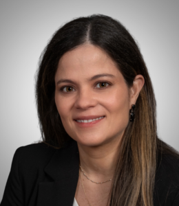 Dr. Rebeca Keegan, Sage Dental