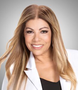 Dr. Sonia Olivares, Sage Dental