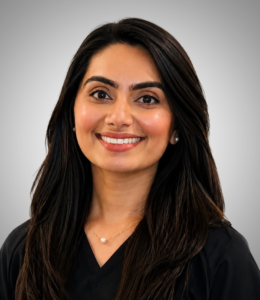 Dr. Srushti Chaudhari, Sage Dental
