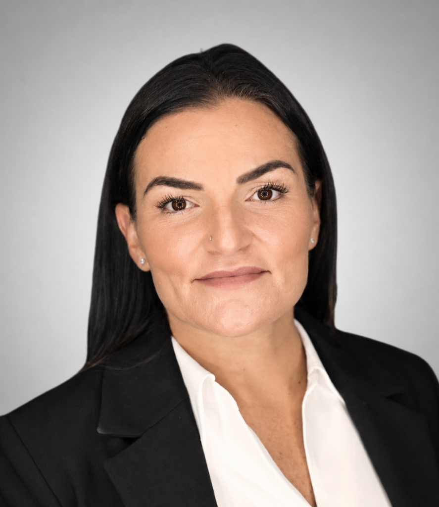 Dr. Vanessa Alexiou, Sage Dental