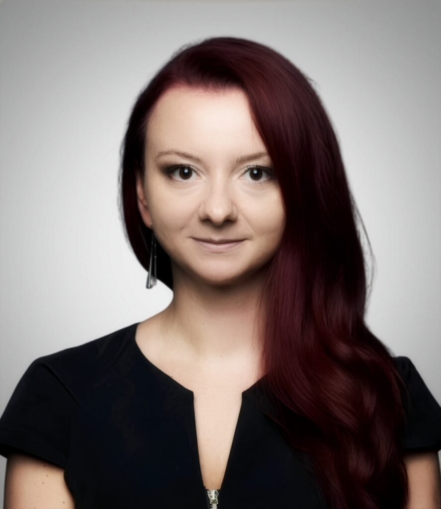 Dr. Victoria Grady, Sage Dental